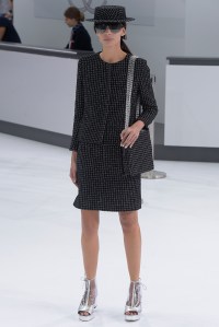 Chanel RTW Spring 2016