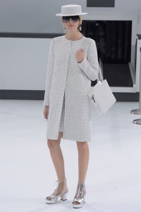 Chanel RTW Spring 2016