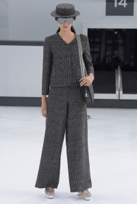 Chanel RTW Spring 2016