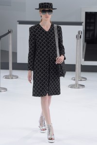 Chanel RTW Spring 2016