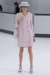Chanel RTW Spring 2016