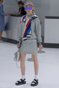 Chanel RTW Spring 2016