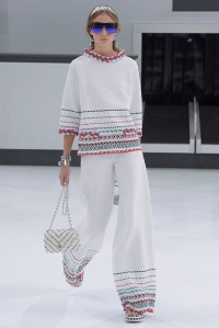 Chanel RTW Spring 2016