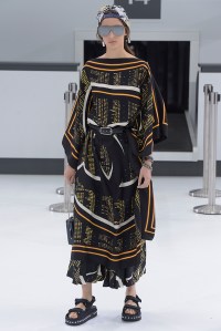 Chanel RTW Spring 2016
