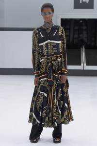 Chanel RTW Spring 2016