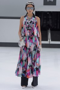 Chanel RTW Spring 2016