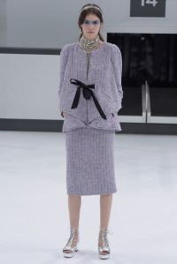 Chanel RTW Spring 2016