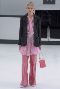 Chanel RTW Spring 2016