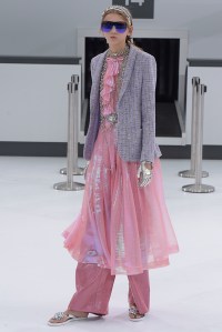 Chanel RTW Spring 2016