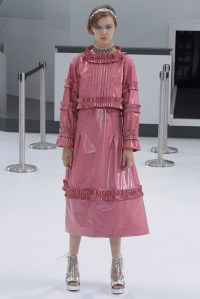 Chanel RTW Spring 2016