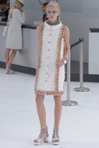 Chanel RTW Spring 2016