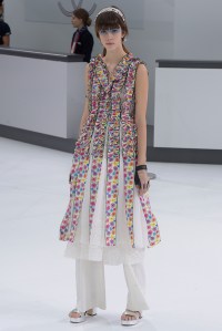 Chanel RTW Spring 2016