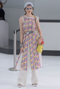 Chanel RTW Spring 2016