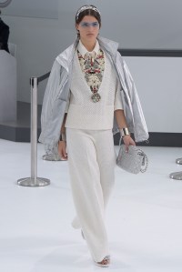Chanel RTW Spring 2016