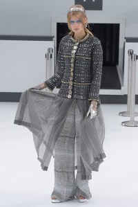 Chanel RTW Spring 2016