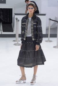 Chanel RTW Spring 2016