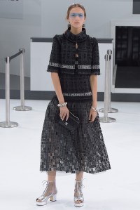 Chanel RTW Spring 2016