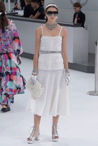 Chanel RTW Spring 2016