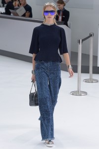 Chanel RTW Spring 2016