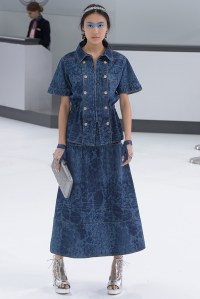 Chanel RTW Spring 2016