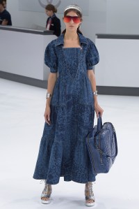 Chanel RTW Spring 2016