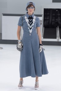 Chanel RTW Spring 2016