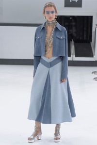 Chanel RTW Spring 2016