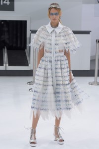 Chanel RTW Spring 2016