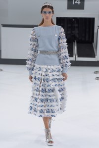 Chanel RTW Spring 2016
