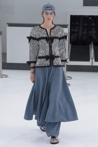 Chanel RTW Spring 2016