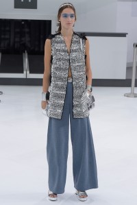 Chanel RTW Spring 2016