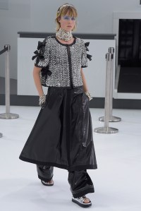 Chanel RTW Spring 2016