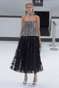 Chanel RTW Spring 2016