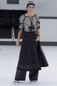 Chanel RTW Spring 2016