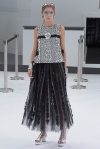 Chanel RTW Spring 2016
