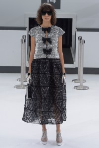Chanel RTW Spring 2016
