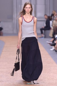 Chloé RTW Spring 2016