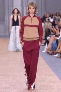 Chloé RTW Spring 2016