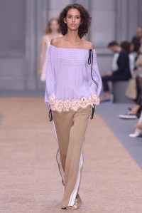 Chloé RTW Spring 2016