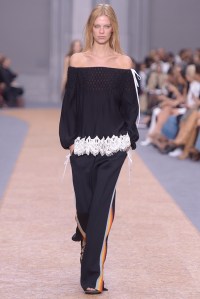 Chloé RTW Spring 2016