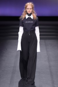 Christian Dada RTW Spring 2016