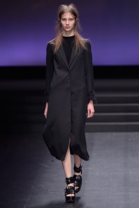 Christian Dada RTW Spring 2016