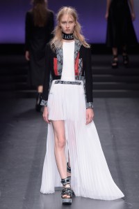 Christian Dada RTW Spring 2016