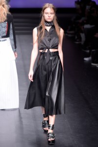Christian Dada RTW Spring 2016