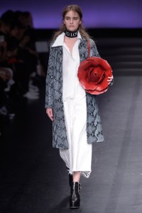 Christian Dada RTW Spring 2016