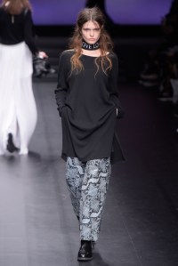Christian Dada RTW Spring 2016