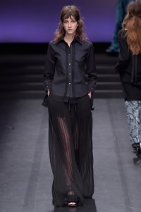 Christian Dada RTW Spring 2016