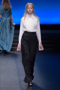 Christian Dada RTW Spring 2016