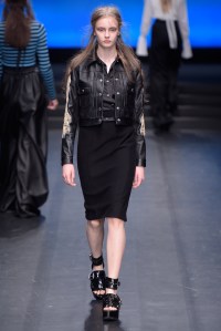 Christian Dada RTW Spring 2016