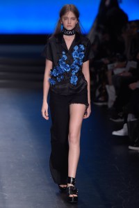Christian Dada RTW Spring 2016